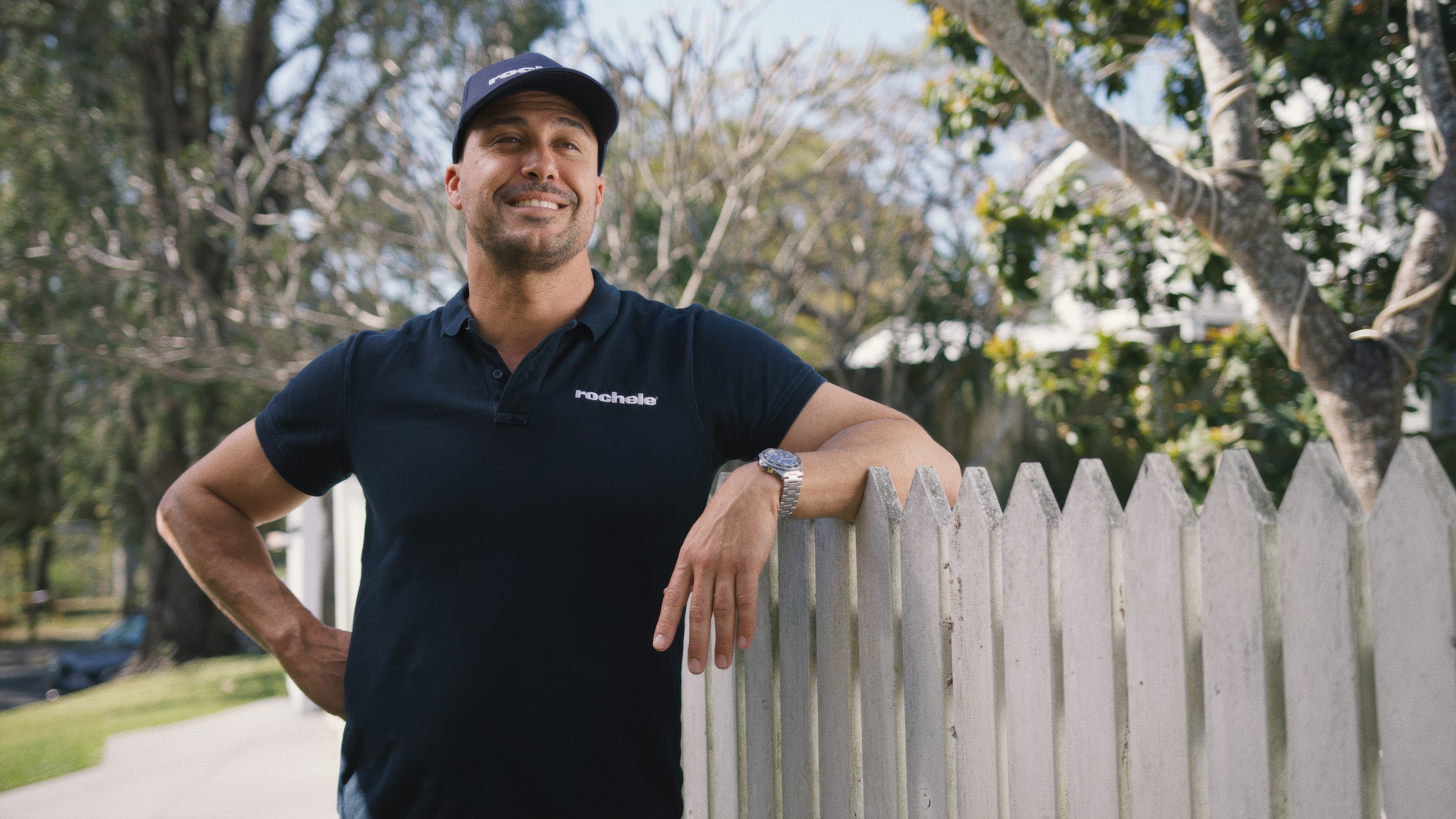Sam Festa, Director at Rochele