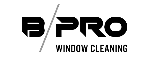 B/Pro Window Cleaning