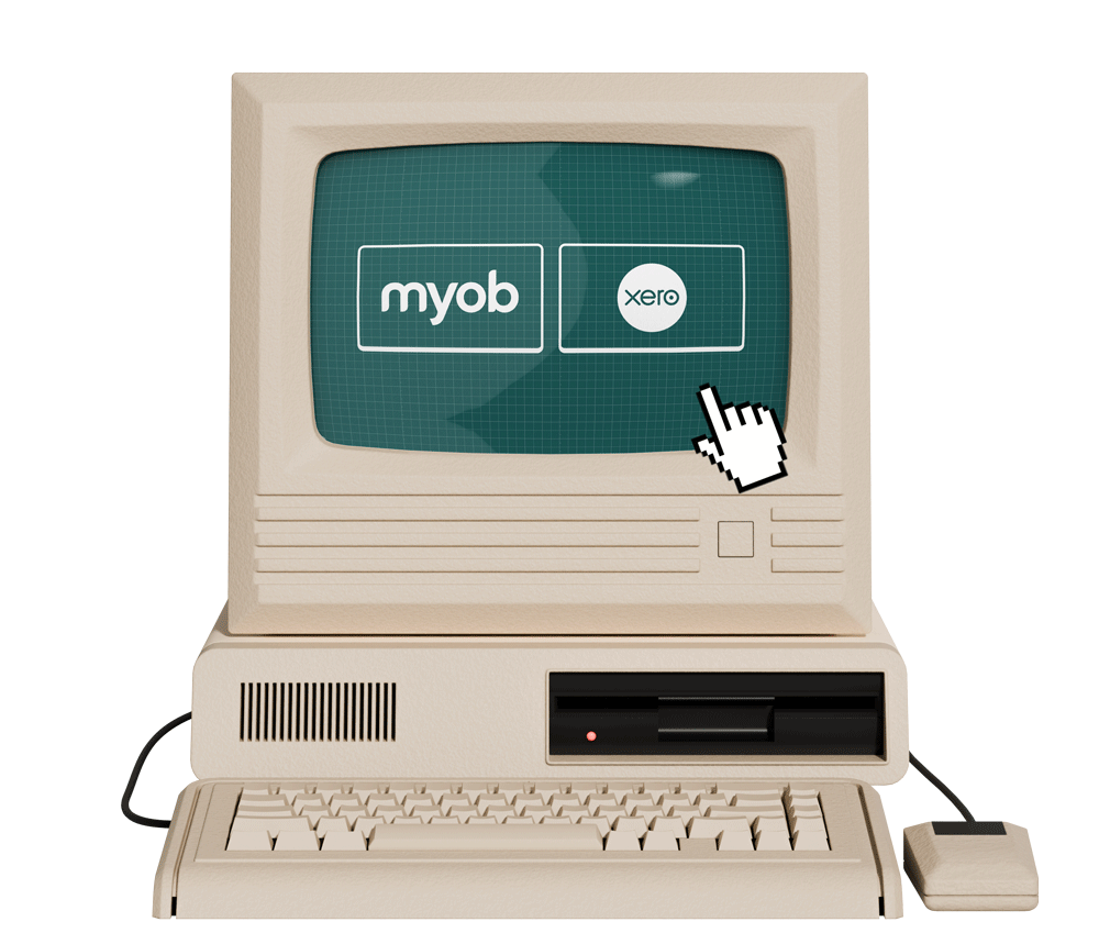 Connect your accounting system