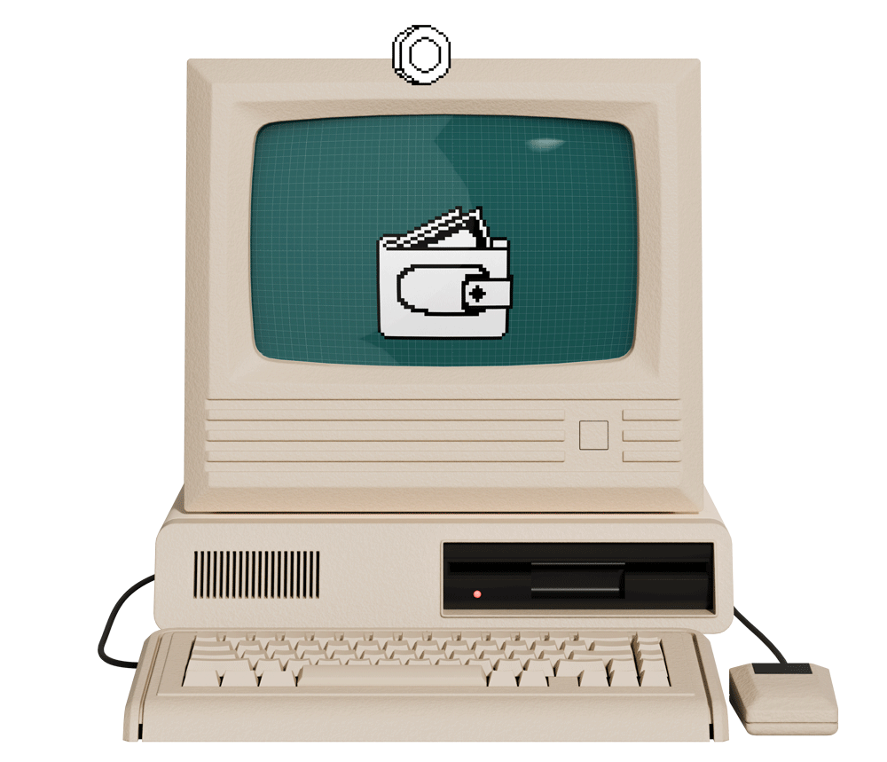 Load your Sawfish Wallet